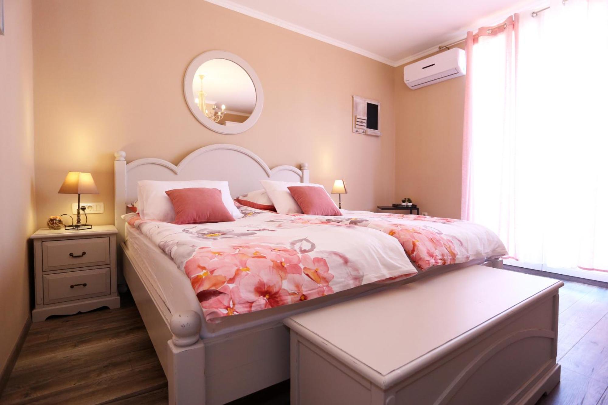 Shabby Chic Rooms ซาดาร์ ห้อง รูปภาพ