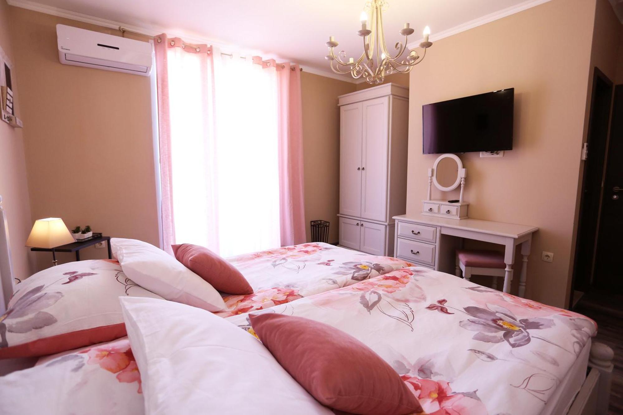 Shabby Chic Rooms ซาดาร์ ห้อง รูปภาพ