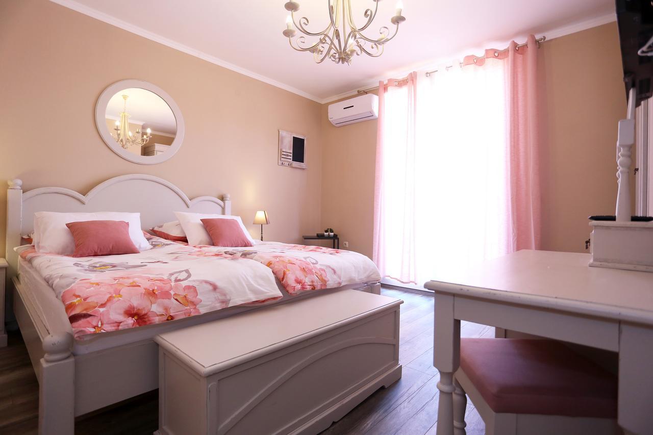 Shabby Chic Rooms ซาดาร์ ภายนอก รูปภาพ