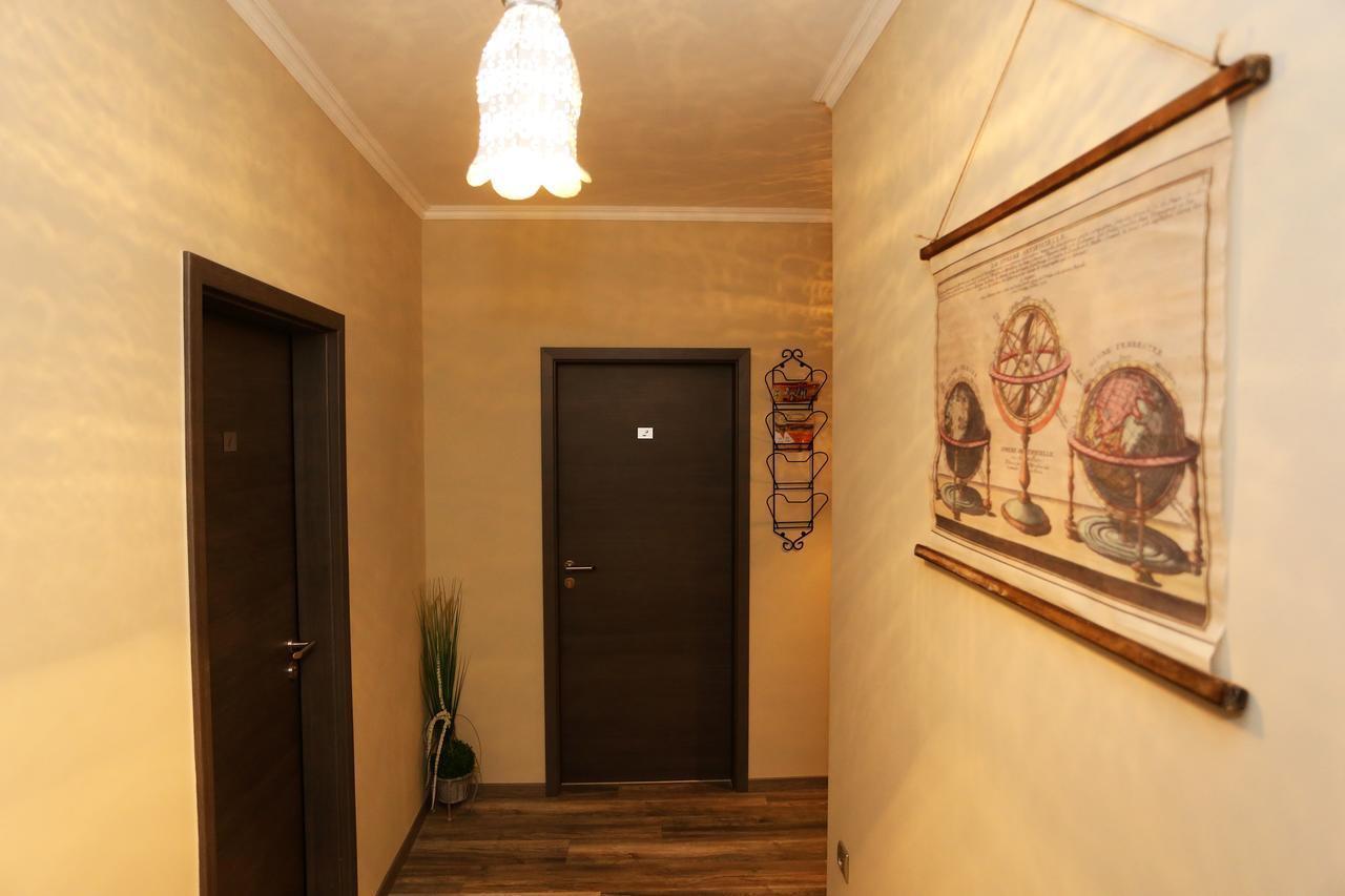 Shabby Chic Rooms ซาดาร์ ภายนอก รูปภาพ