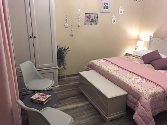 Shabby Chic Rooms ซาดาร์ ภายนอก รูปภาพ